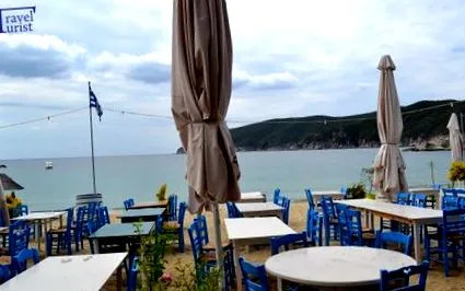 sithonia