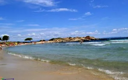 strandjai