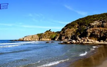 strandjai