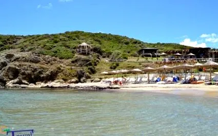 strandjai