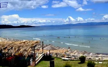 sithonia