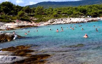 strandjai