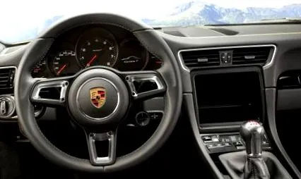 carrera porsche