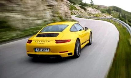 carrera porsche