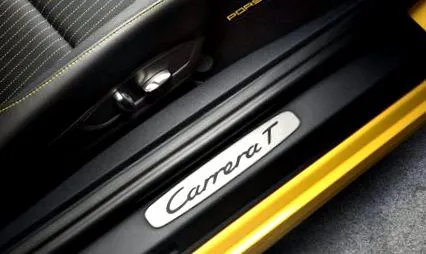 porsche legújabb