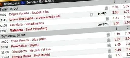 euroliga