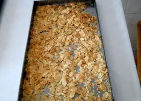 захаросана кора