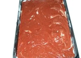 захаросана кора