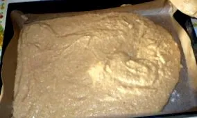 torta džemom