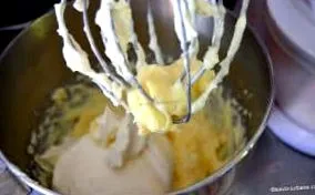 torta gyengéd