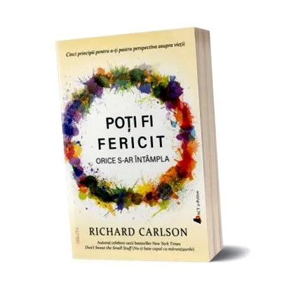 richard carlson