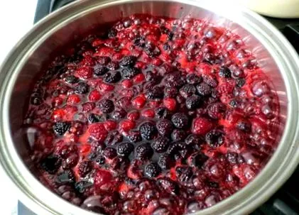 готуємо