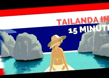 thaiföldön