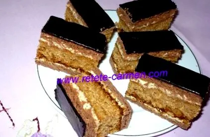 pôstna torta