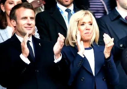 macron
