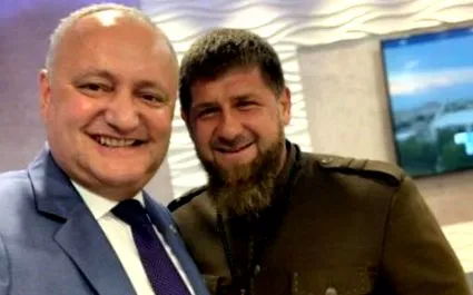 кадиров кадиров