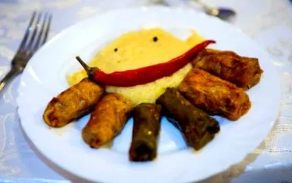 доксологија