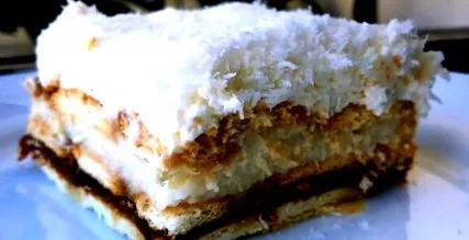 torta