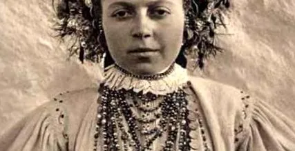 története