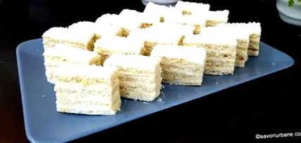 torta gyengéd