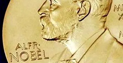 nobel-díjat orvosi