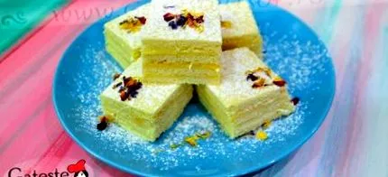 Hófehérke torta