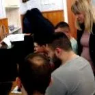оспособување