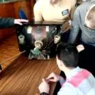 стручно