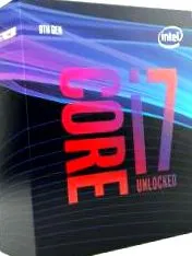 i9-9900k