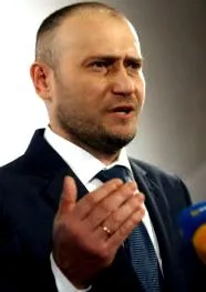 дмитро