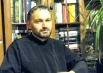 михайло отець