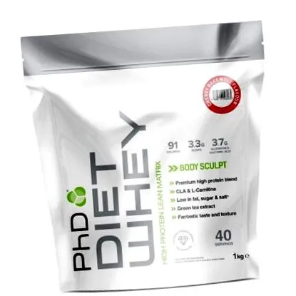 Diet Whey
