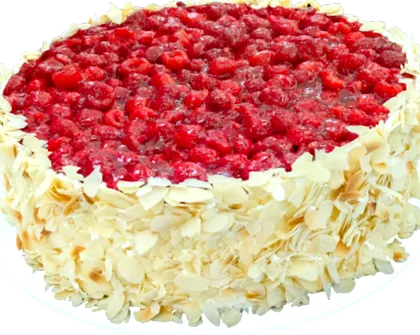 оваа торта
