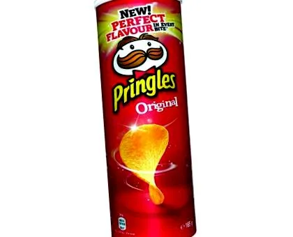 pringles