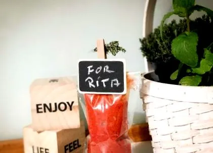 rita