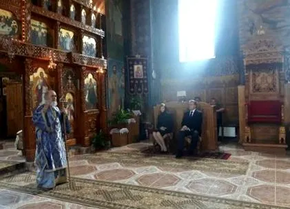 szászváron hercegnő