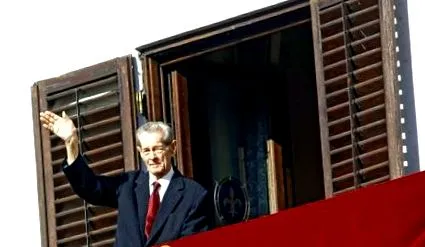 trón trón