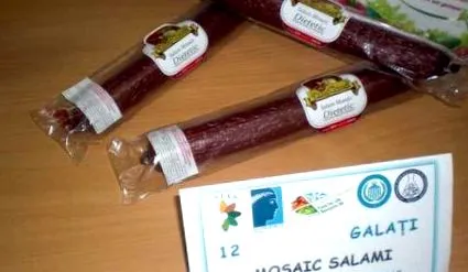 колбаси производители