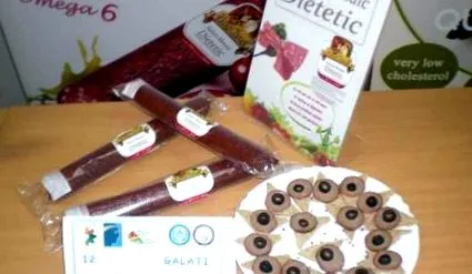производители салам