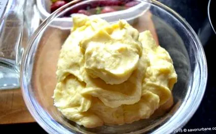 profiterol