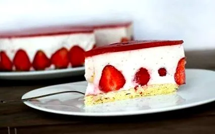 eper joghurttorta