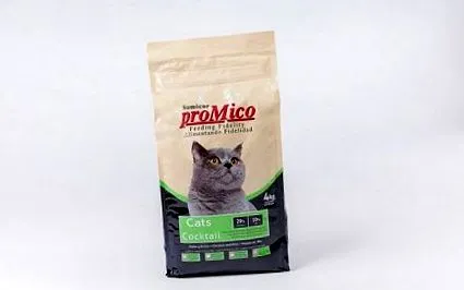 promico teljes