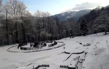 sarmizegetusa