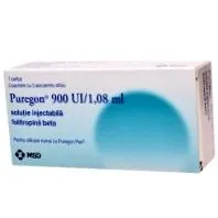 puregon