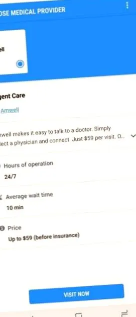 health