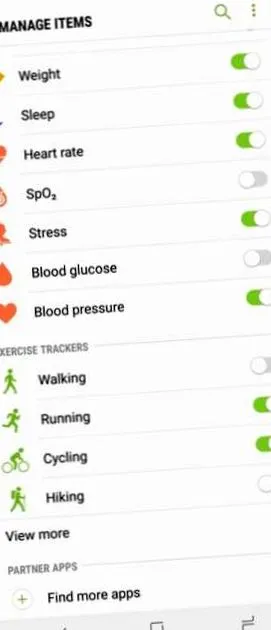 health