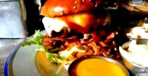 hamburger
