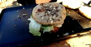hamburger