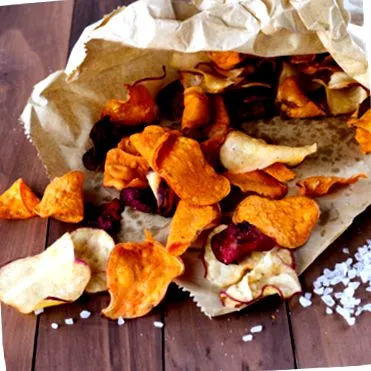 raureni chips