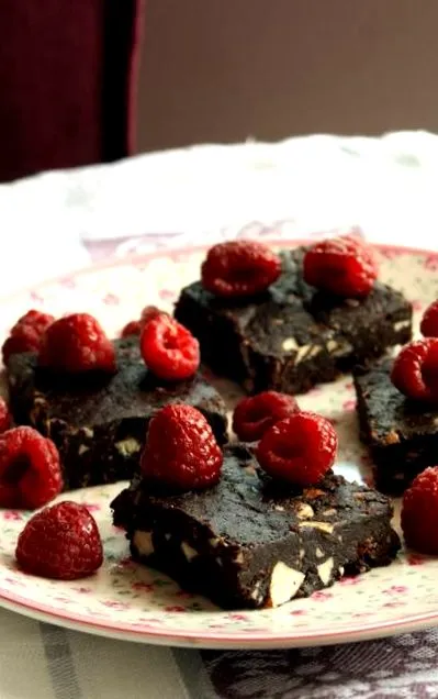 brownie